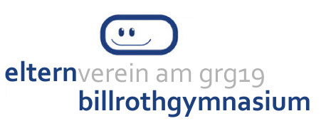 Logo ELTERNVEREIN GRG19